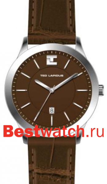 Часы Ted Lapidus Gents 5116202